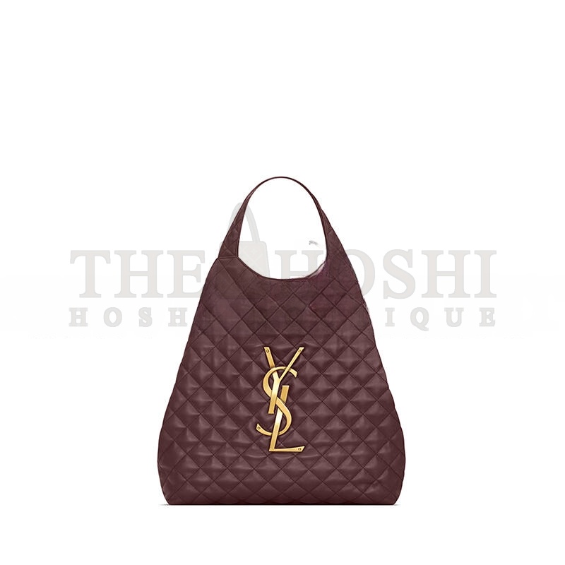 Y51 ICARE IN QUILTED NAPPA 698651AAANG6195 (58*43*8cm) Master Quality